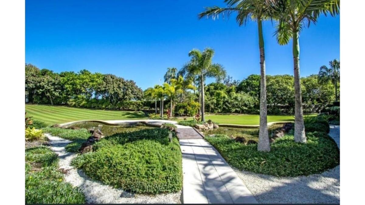 The Sand Resort Kingscliff - Holiday Management Co. Extérieur photo