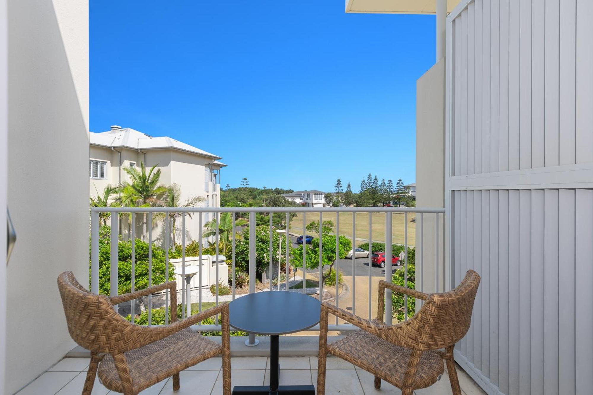The Sand Resort Kingscliff - Holiday Management Co. Extérieur photo