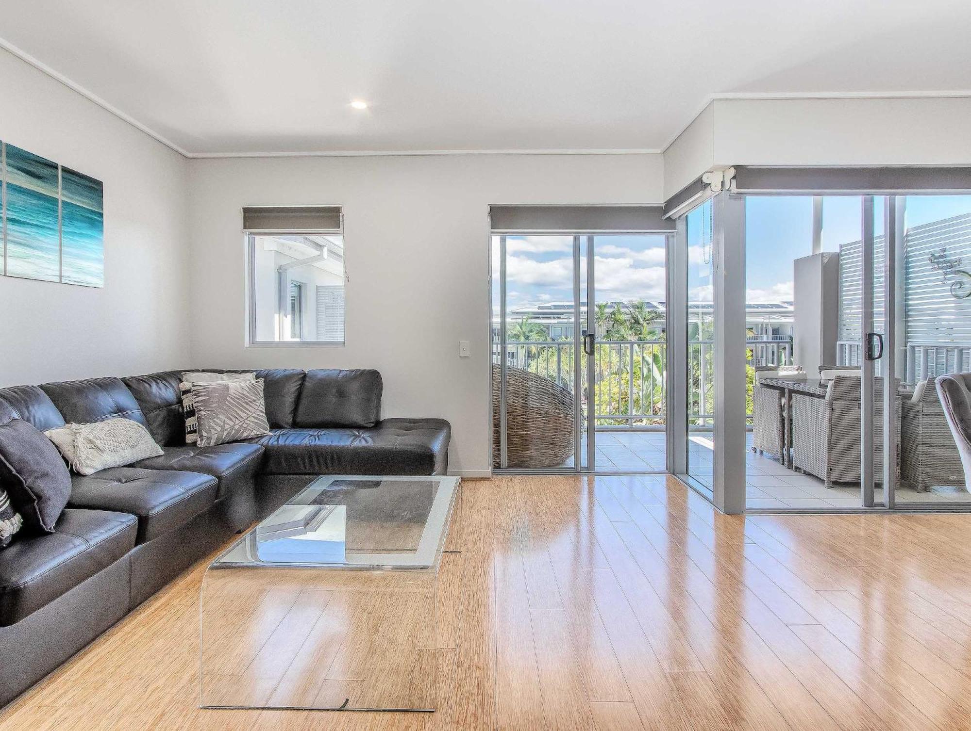 The Sand Resort Kingscliff - Holiday Management Co. Extérieur photo