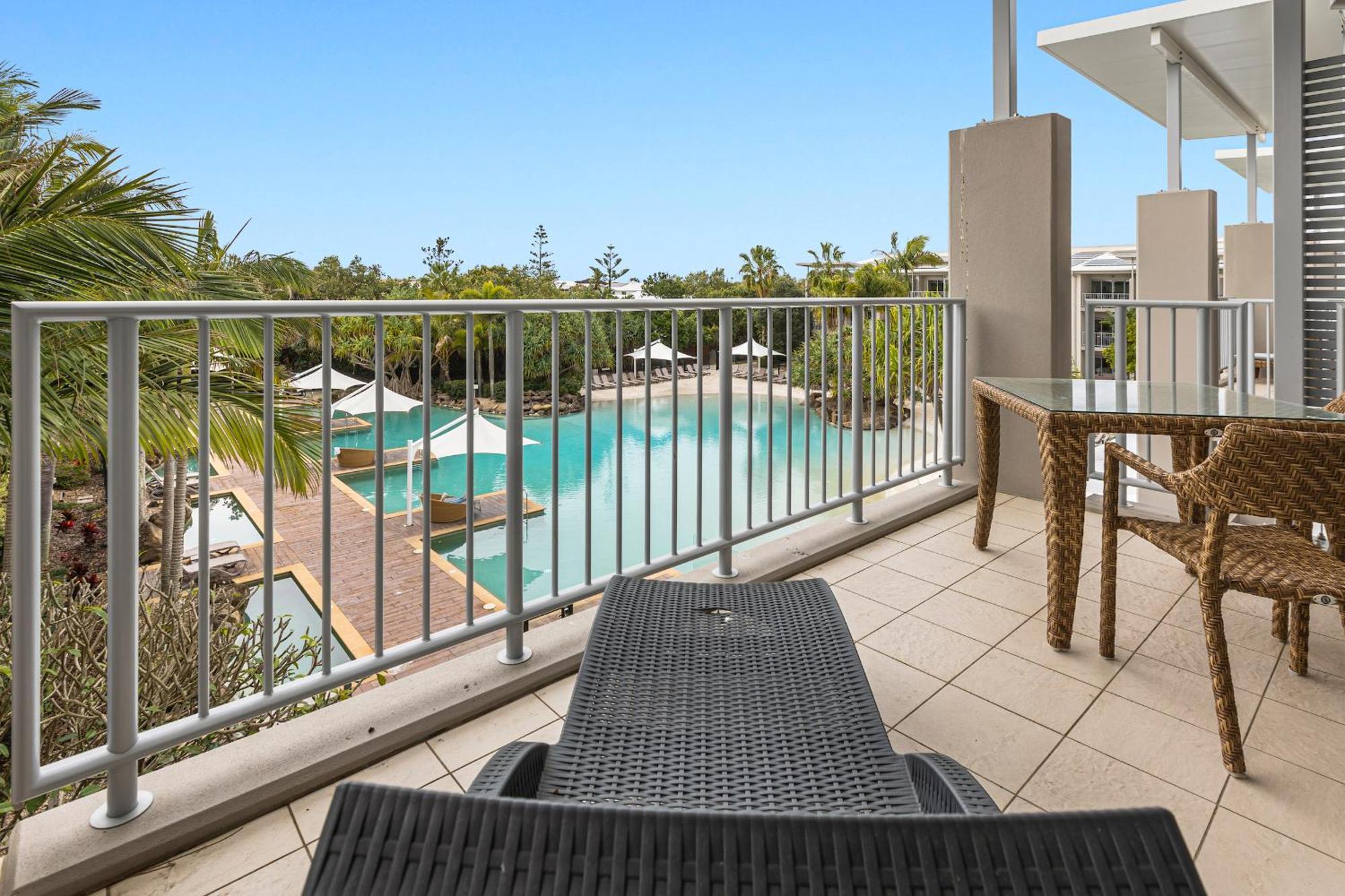 The Sand Resort Kingscliff - Holiday Management Co. Extérieur photo