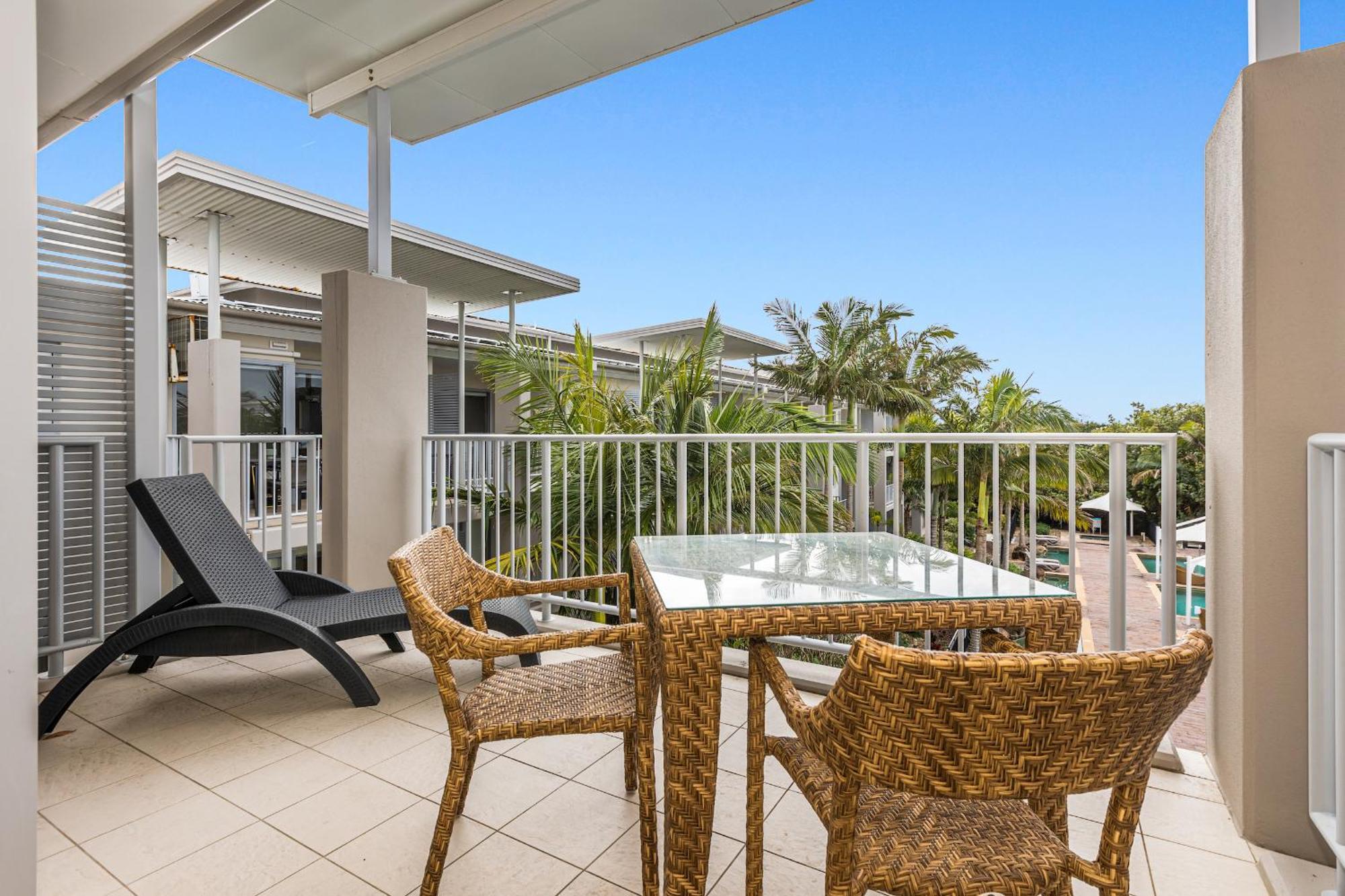 The Sand Resort Kingscliff - Holiday Management Co. Extérieur photo