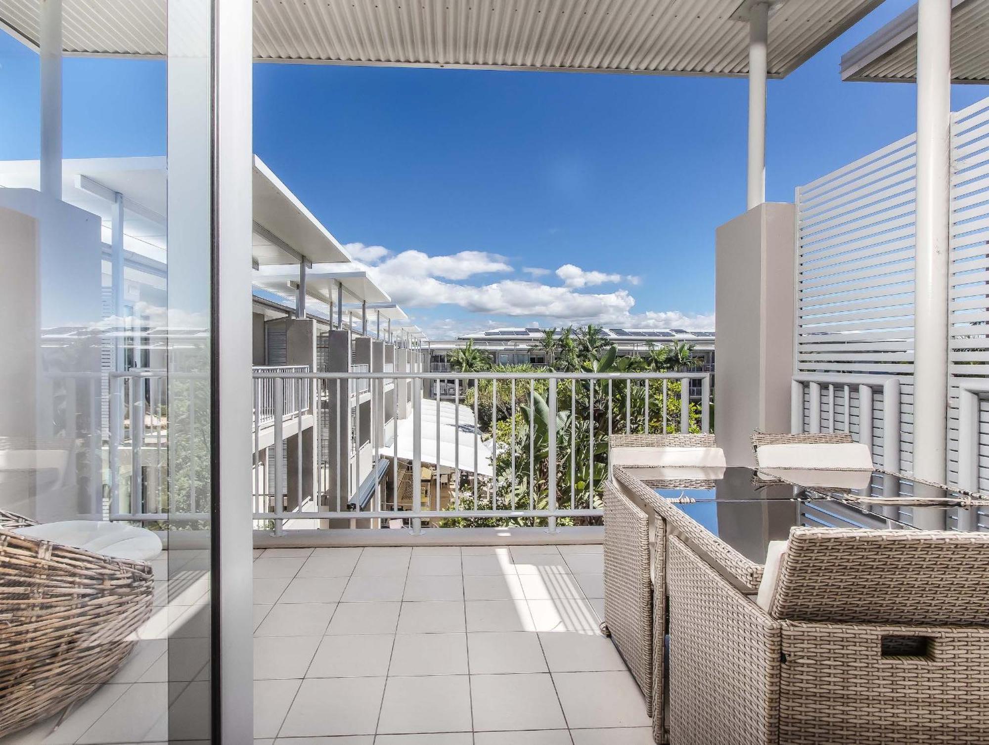 The Sand Resort Kingscliff - Holiday Management Co. Extérieur photo