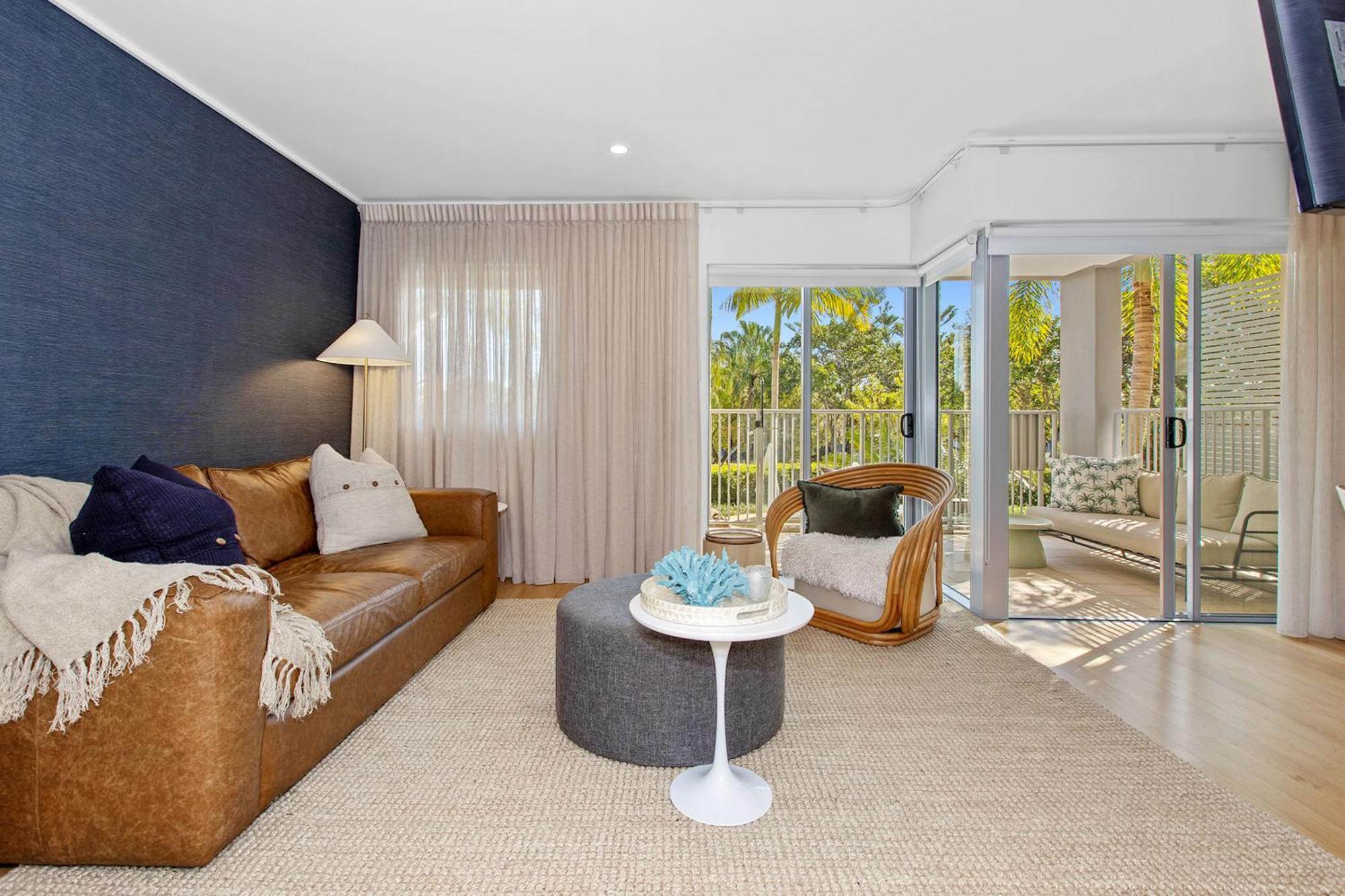 The Sand Resort Kingscliff - Holiday Management Co. Extérieur photo