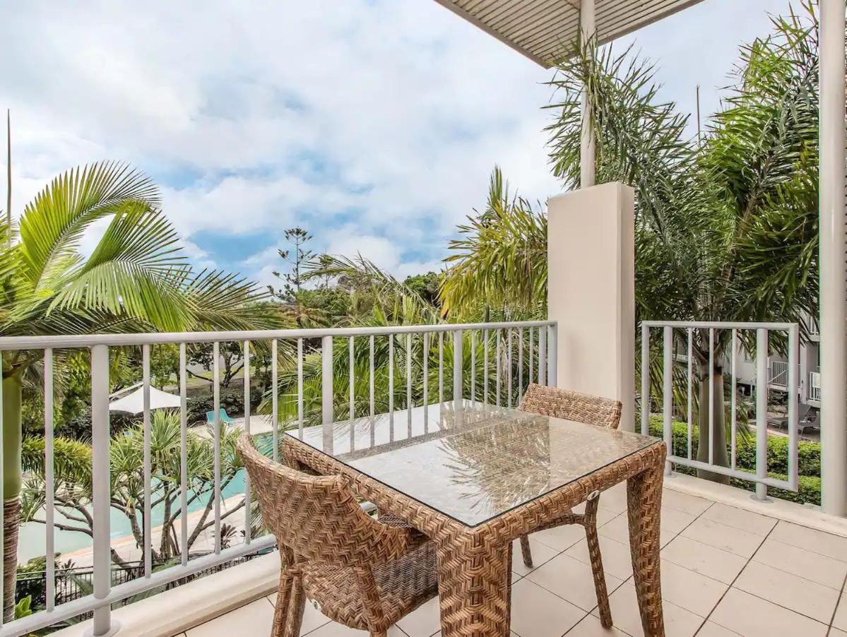 The Sand Resort Kingscliff - Holiday Management Co. Extérieur photo