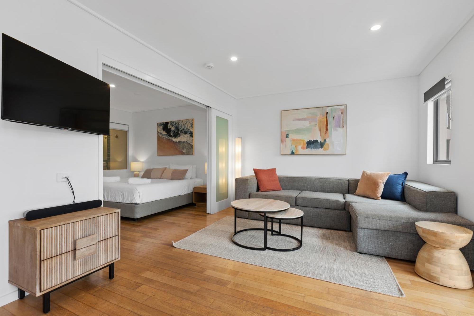 The Sand Resort Kingscliff - Holiday Management Co. Extérieur photo