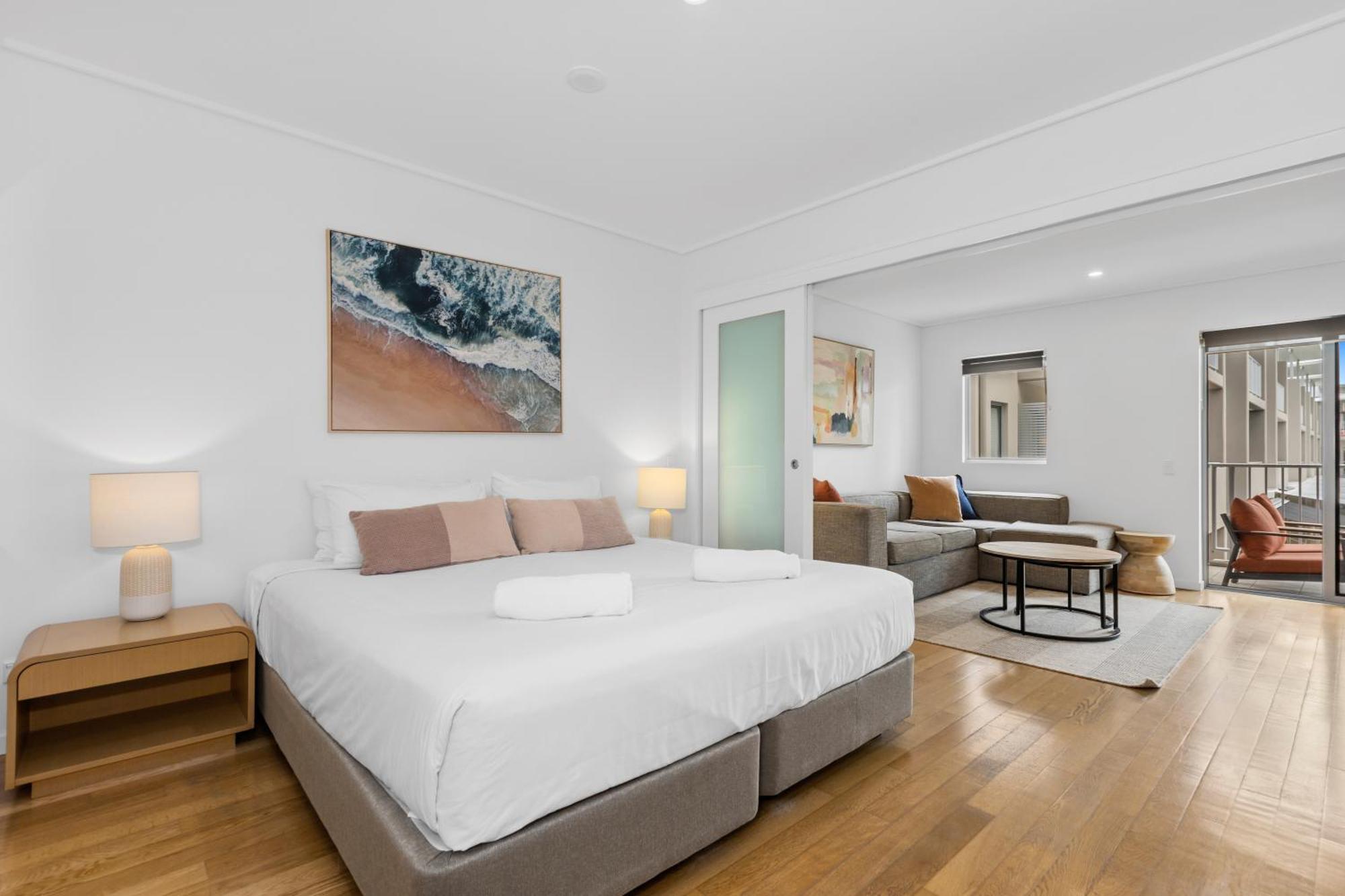The Sand Resort Kingscliff - Holiday Management Co. Extérieur photo