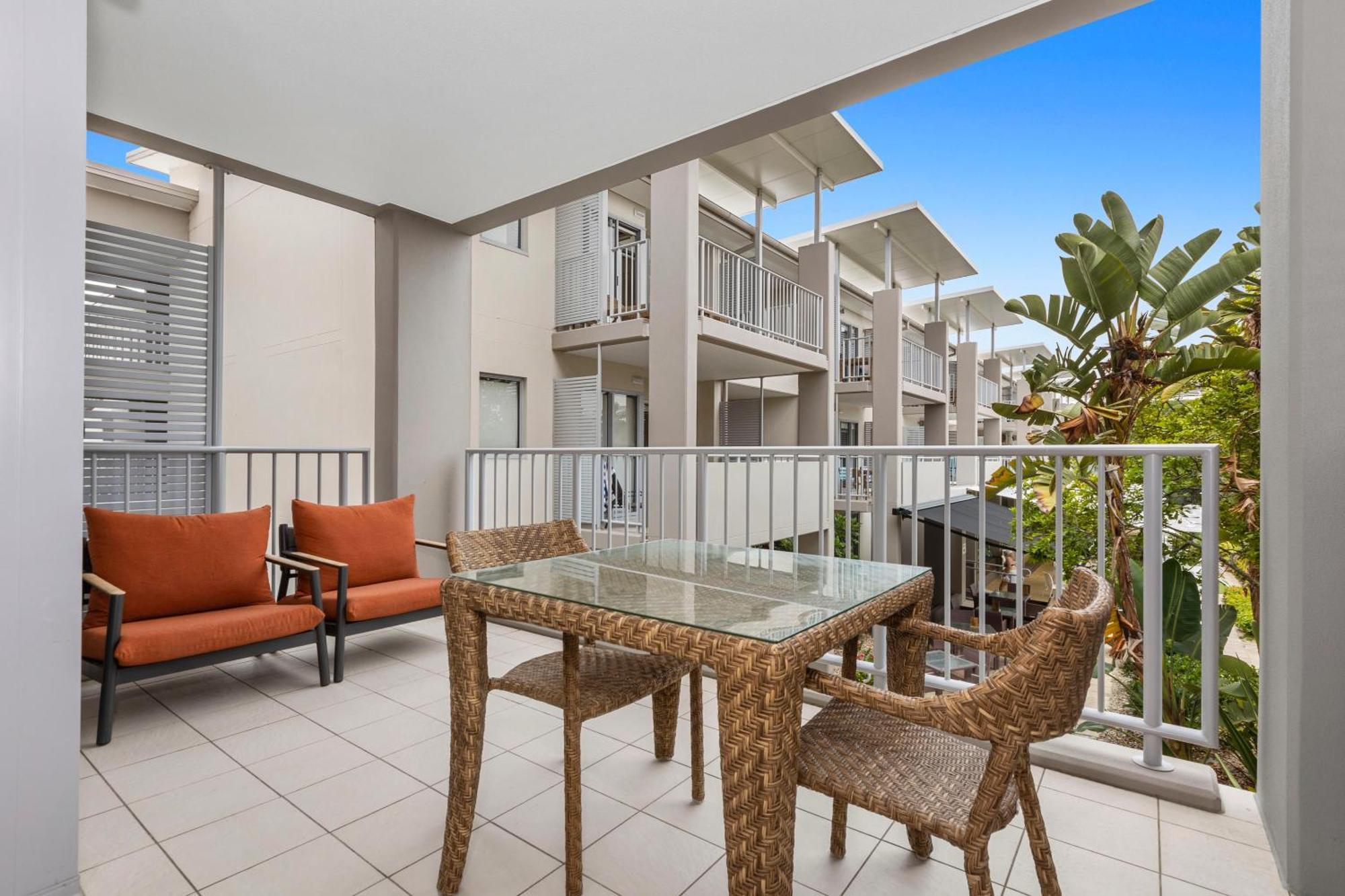 The Sand Resort Kingscliff - Holiday Management Co. Extérieur photo