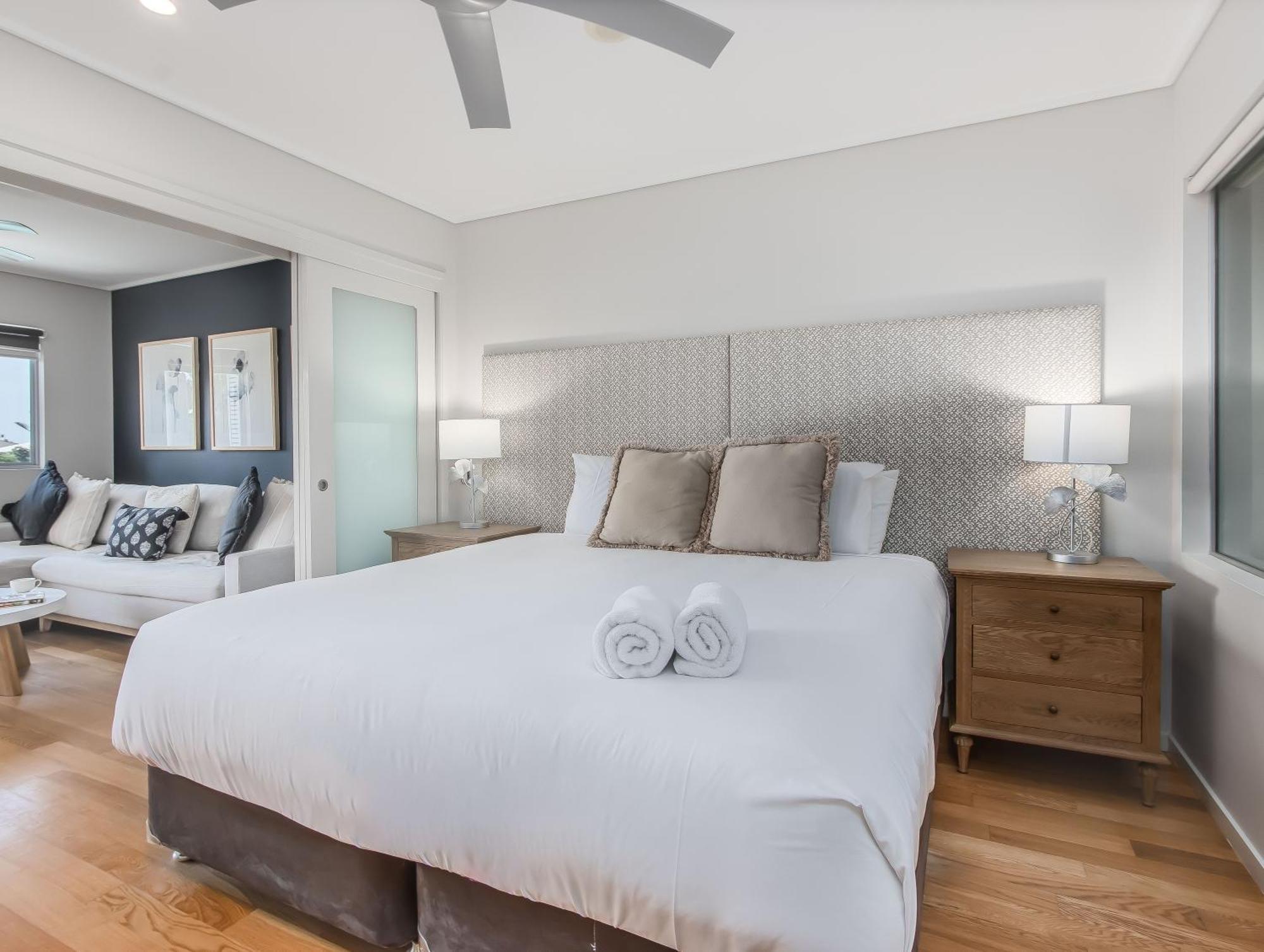 The Sand Resort Kingscliff - Holiday Management Co. Extérieur photo