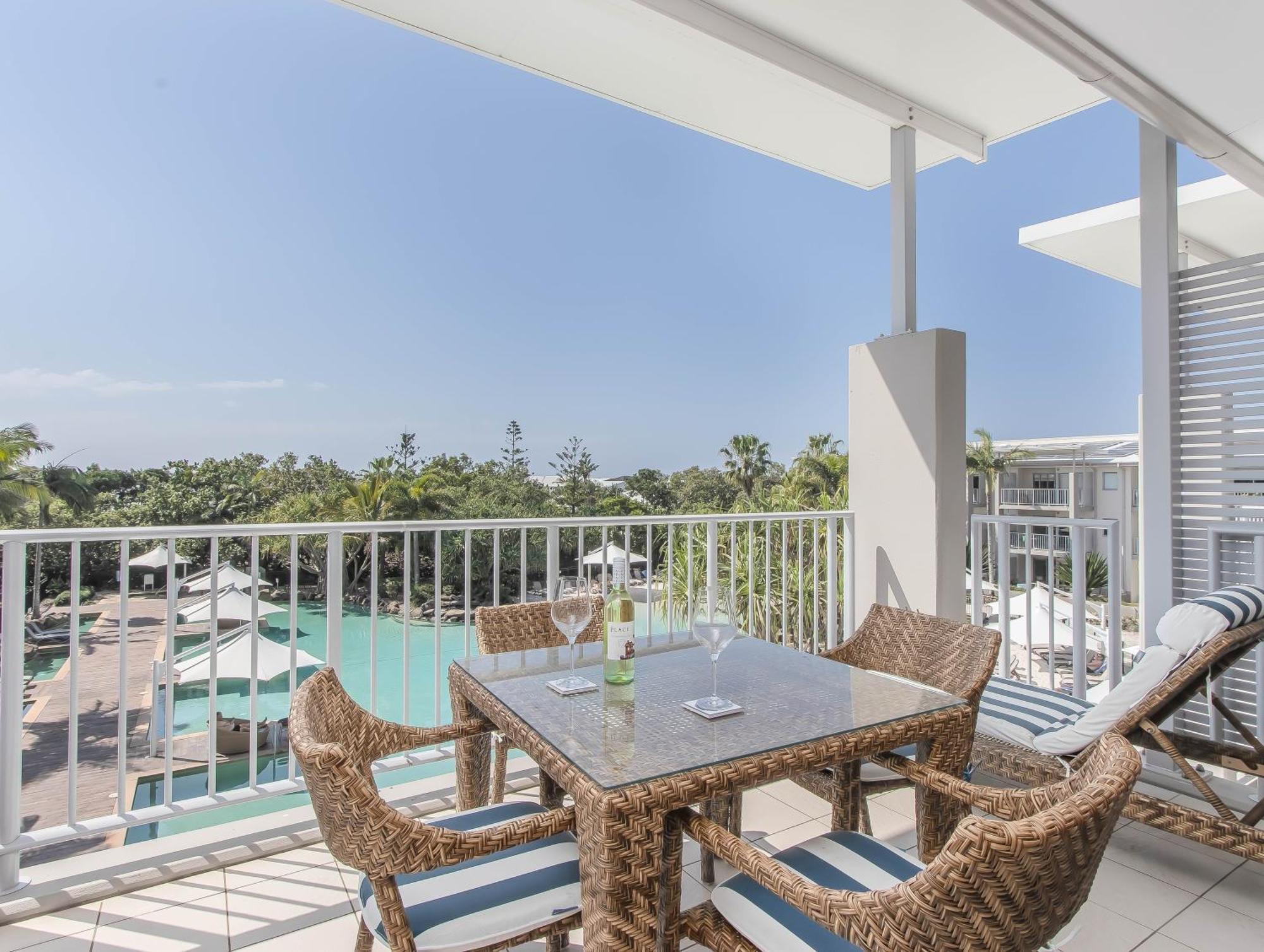 The Sand Resort Kingscliff - Holiday Management Co. Extérieur photo