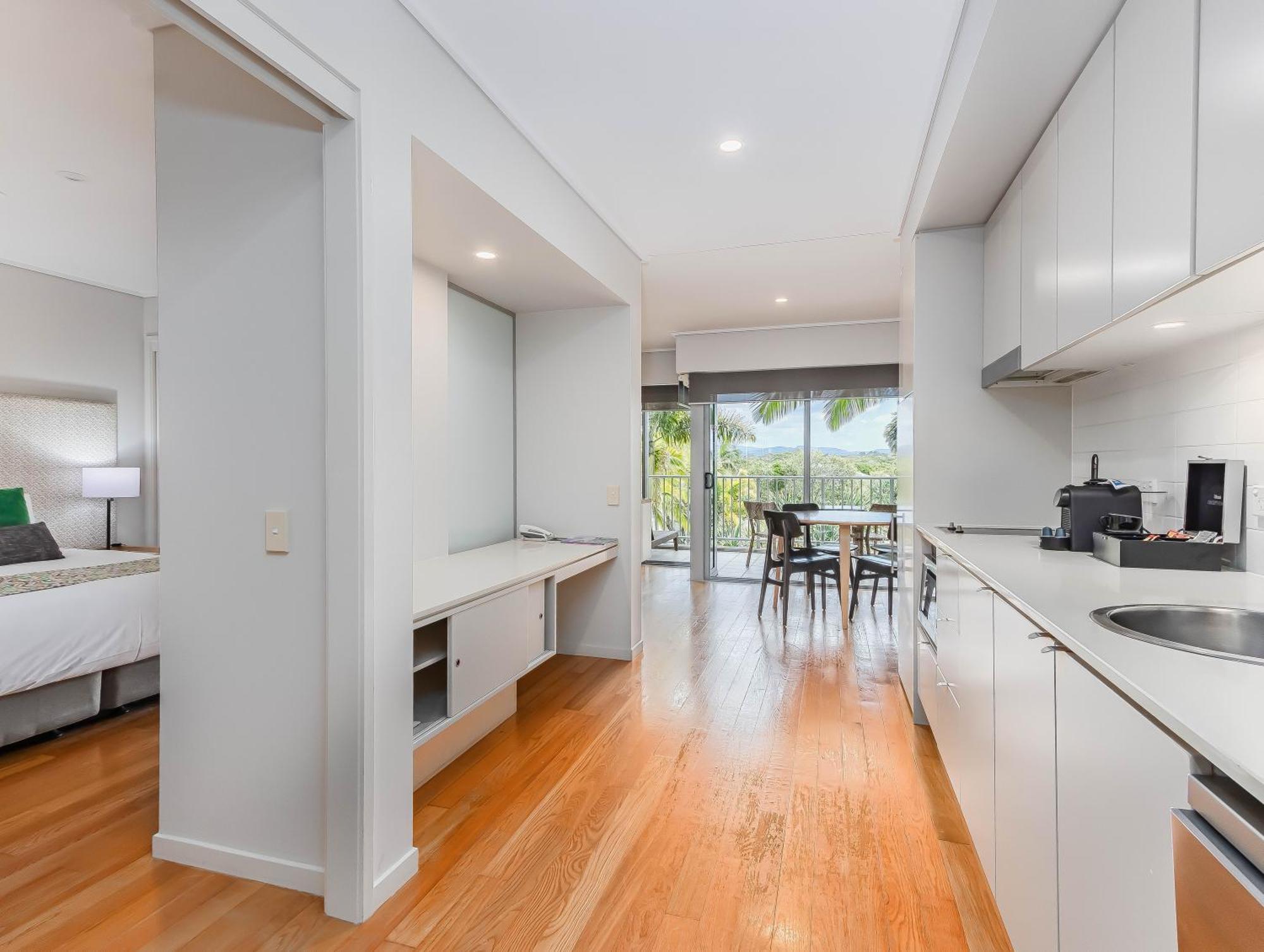 The Sand Resort Kingscliff - Holiday Management Co. Extérieur photo