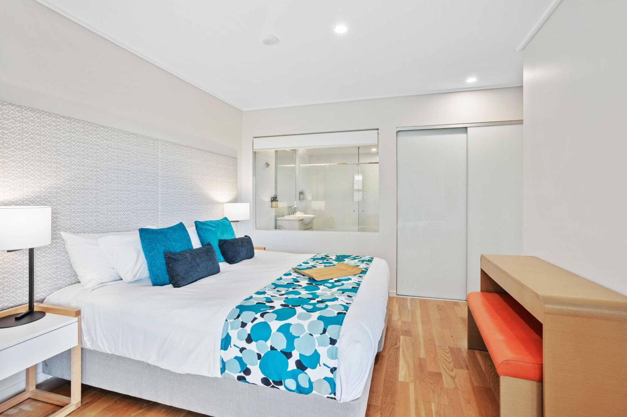 The Sand Resort Kingscliff - Holiday Management Co. Extérieur photo