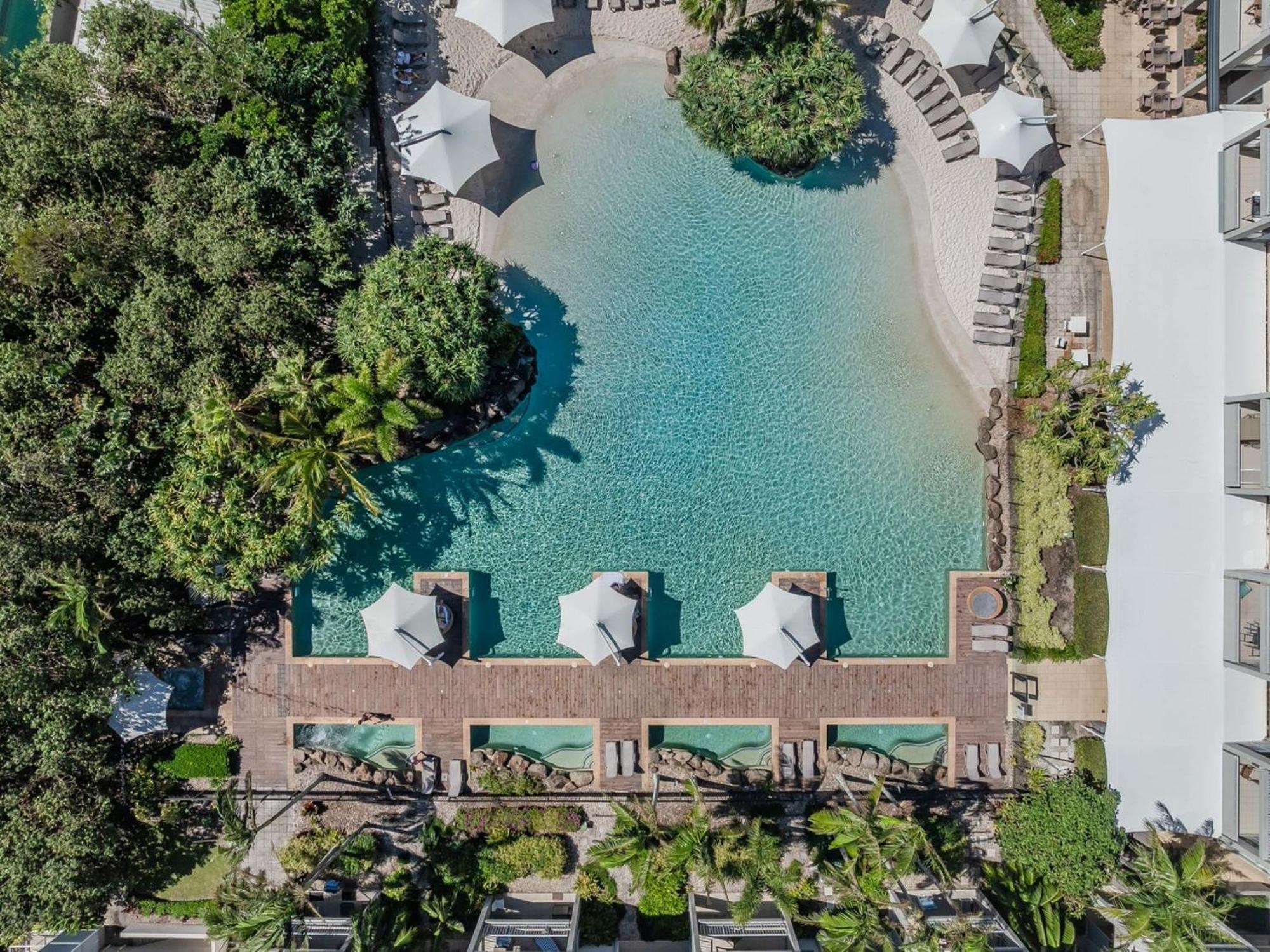 The Sand Resort Kingscliff - Holiday Management Co. Extérieur photo